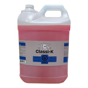 Wall and Floor Degreaser